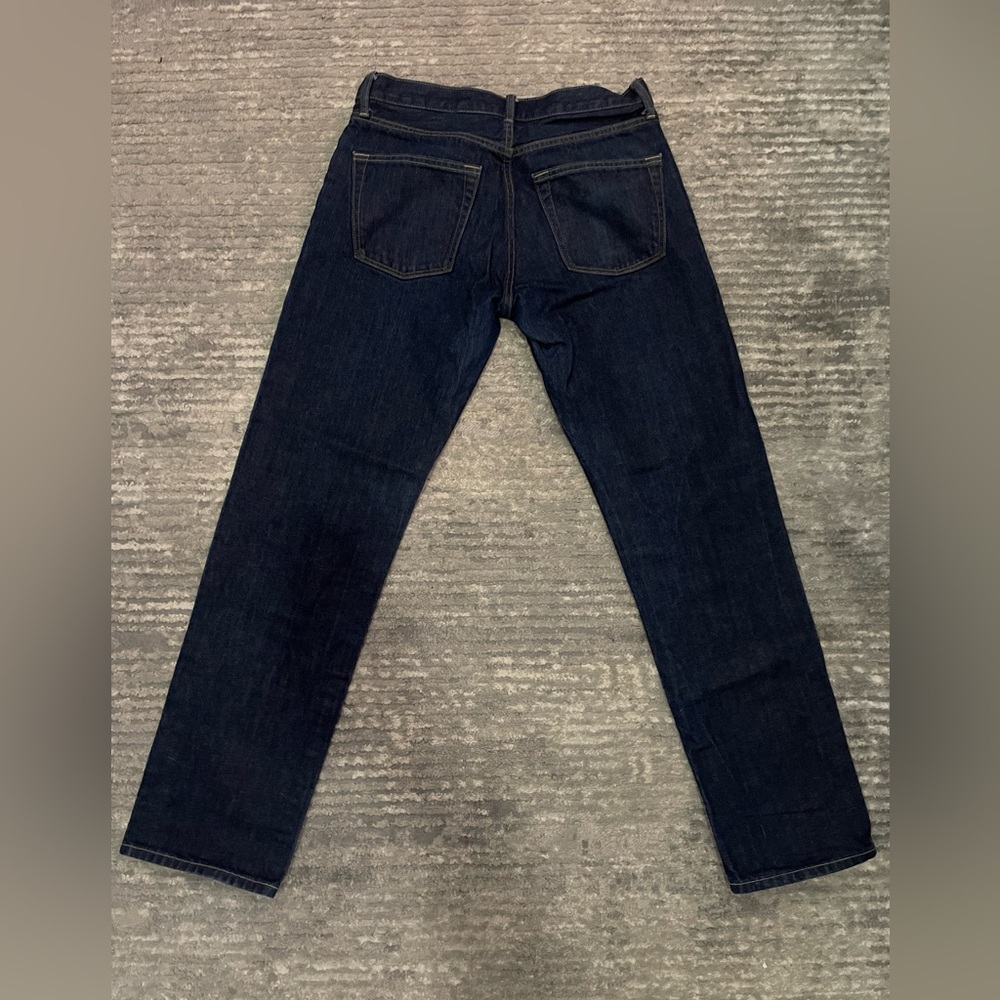 Uniqlo Denim Jeans size 32